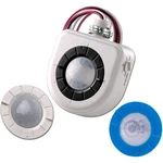 Leviton Osfhu-itw High Bay Occupancy Sensor Pir, 8-40', 120-347V New. Price: $35.10.