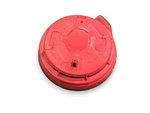 Simplex 4098-9602 Fire Alarm Smoke Detector (new). Price: $48.95.