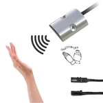 Motion Sensor Light Switch Ir Handwave Activated For Closet New. Price: $21.50.