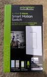 New Jasco General Electric ZW4006 Z-wave In-wall Smart Switch Wireless. Price: $55.99.