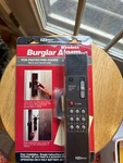 1989 American Builders Hardware Company Nalcor Wireless Burglar Alarm H941 New. Price: $14.99.