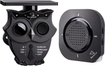 1/2 Mile Long Range Solar Wireless Driveway Alarm System IP65 Weatherproof Outdo New. Price: $60.50.