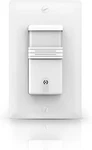 Motion Sensor Light Switch Occupancy & Vacancy Model Activated Wall New. Price: $18.85.