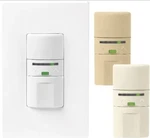 Eaton Wiring OS106D1-C1-K Single-pole With Led Occupancy Sensor Dimmers ... New. Price: $38.99.