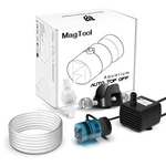 Magtool Aquarium Auto Top Off System Ato Lite Dual Optical Sensor Reef New. Price: $66.02.