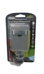 Nsi Industries Tork RKP201 Outdoor 120-VOLT Stem Mount Photocontrol With.. New!. Price: $18.99.
