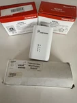 Honeywell WAVE2 Two Tone Siren/comtrend POWERGRID-9141/INTERLOGIX 60-886-11-95 New. Price: $47.83.
