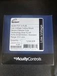 New NCM-PDT-9-RJB Acuity Controls Low Voltage Ceiling Mount Sensor 230CER. Price: $129.99.
