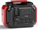 Gofort A501 540WH Portable Power Station 500W Solar Generator Rv Camping New. Price: $280.00.