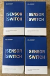 4 Elegrp Occupancy Sensor Light Wall Switch Passive Infrared Motion Activated New. Price: $42.99.