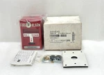 Siemens Msm-k-wp Manual Metal Weatherpoof Pull Station 500-698217 New. Price: $180.00.