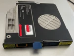 Panasonic Barcode Reader Xpak For FZ40 Toughbook Laptop (FZ-VBR401) Used. Price: $250.00.