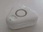 Stechro WD76 Water Leak Detectors 120DB Sensor Alarm Battery Inc Used. Price: $18.99.