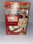 Brand New Sealed: Vintage 1982 Jameson Home Products Code One Smoke Alarm. Price: $39.92.