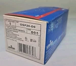Leviton OSP20-D0 Occupancy Sensor Power Pack 20A 120/277V 60HZ OSP20-0D0 Open. Price: $44.44.