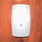Honeywell C2DPP200FE Wireless Indoor Wall Mounted Motion Detector Sensor White Used. Price: $5.00.
