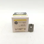 Allen-bradley 60-1797 Motion Detection Module New. Price: $35.55.