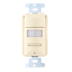 Diversa WOSSID2-DP-VI Occupancy Sensor Wall Switch, Pir 2P Dimming Pc 24V, Ivory New. Price: $114.50.