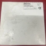 Alula RE114 Ge/ Interlogix Compatible Wireless Smoke Detector Exp 05/2033 Open. Price: $70.00.