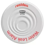 Resideo Water Leak Detector Alarm Reusable Spot Sensor For Sump Pump Heater Sink New. Price: $13.91.