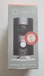 Piper Nv All-in-one Hd Home Security System Smart Camera Black Discontinued Open. Price: $59.00.