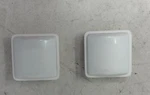 Roku Smart Home 5-PIECE Monitoring System Wi-fi-enabled Individual Parts (used). Price: $30.00.