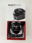 Datacolor Spyder Express Monitor Calibration S5X100 Used. Price: $49.99.