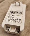 Honeywell Transformer 300-04705V1 AMS62-0902500SU-T 9VDC 2.5A Qwik Ship! Used. Price: $9.98.