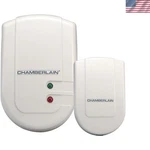 Clicker Garage Door Monitor New. Price: $173.99.