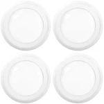 Sunco Led Disc Lights Ceiling 6 Inch, Flush Mount Disk Light, Recessed Can Li... New. Price: $42.07.
