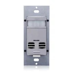 Leviton Occupancy Sensor, Multi-technology Wall Switch Ossmt-gdg New. Price: $125.00.