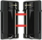 Seco-larm E-960-D90Q Enforcer Twin Photobeam Detectors With Laser Alignment New. Price: $79.00.