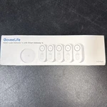 Goveelife Water Leak Detector 1S With Smart Gateway (1+5 Pack) New. Price: $49.99.