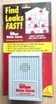 Glentronics Bwd-hwa Watchdog Water Alarm White New. Price: $7.99.