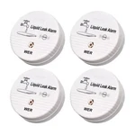 Wat Leak Alarm Sensor Batty Opated Alt 90DB Detector For Basements Bath New. Price: $33.89.
