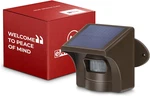 Safeguard-ultra Solar Driveway Alarm With APP,1/2 Mile Range, Weatherproof Home New. Price: $64.95.
