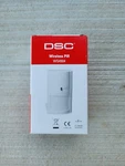 Dsc WS4904P Wireless Pet Immune Motion Detector New. Price: $36.13.