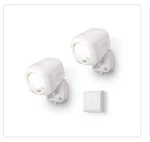 Ring 5B12X9WEN0 Spot Light Bridge Kit Open. Price: $50.00.