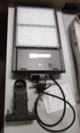 Envision Area Light #LED-ARL2-3P300W-TRI-BZ-SFA-HV-UNV New In Box. Price: $99.99.