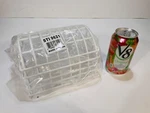Safety Technology International Sti 9621 Surface Mount Wht Motion Detector Guard New. Price: $22.95.