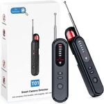 Aordern Hidden Camera Detector 6-IN-1, Gps Tracker & Bug New. Price: $49.88.