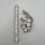 New!! 10 Pack Honeywell Recessed 3/4" Magnetic Door Alarm Nc Contacts MPS-70WG. Price: $99.95.