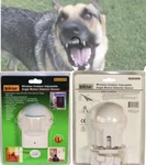 Wireless Home Security Motion Sensor For Electronic Barking Dog K9 Burglar Alarm New. Price: $39.49.
