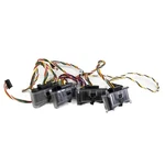 Shark Cables Cliff Side Sensors Iq Robot Vacuum RV1000S UR1100S1US QR1000SB Used. Price: $33.96.