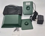Chamberlain RWA300R Wireless Pedestrian & Vehicle Alert System Open Box. Price: $49.99.