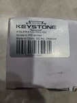 Keystone Led Occupancy/daylight Sensor KTS-PIR3-12V-PKO/G2 New. Price: $19.99.