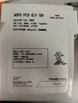 Acuitycontrols, Nlight, NSP5 Pcd Elv 120, Electronic Ballast, Dimming New. Price: $75.00.
