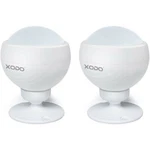 Xodo PS1 2-PACK Smart Home Security Wireless Driveway Front Room Motion Sensor New. Price: $19.99.