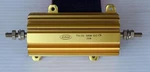 Dale Vishay RH-250, 13 Ohms, 1.0%, Watt, Non-inductive, Resistance Verified Used. Price: $24.95.
