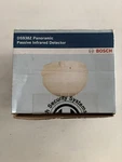 Bosch DS938Z Panoramic Pir Motion Detector Ceiling Mount New Open Box. Price: $34.95.